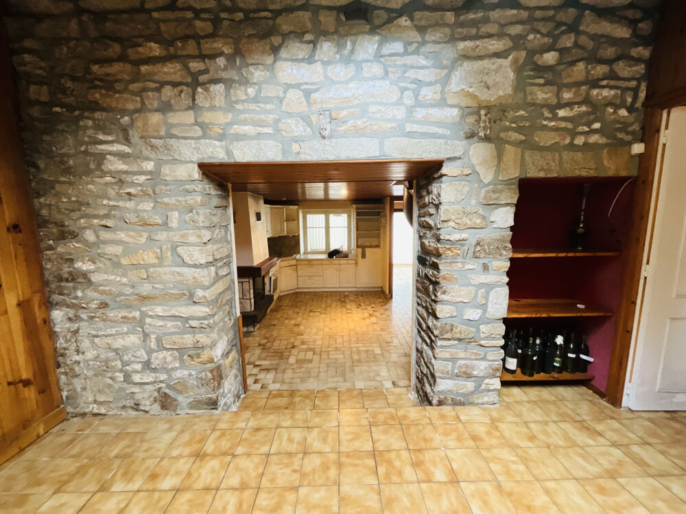 Vente Maison BANNALEC : Cette offre vous est proposée par SOPHIE HELIAS IMMOBILIER 06 60 77 12 78 Bannalec