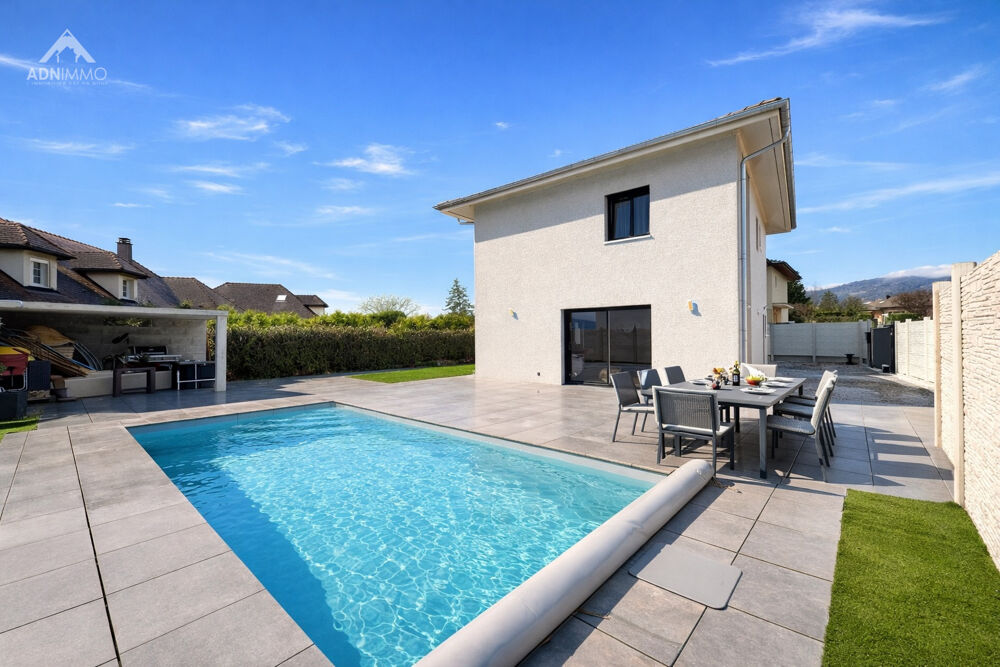 � vendre  Maison Saint-Jean-de-Gonville (01630)