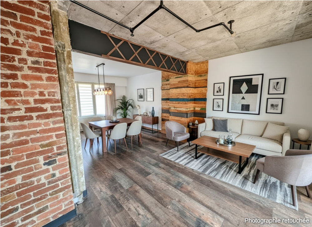 À VENDRE Maison type Bel-Étage
