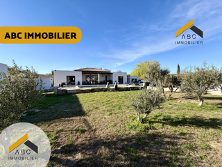  Maison à vendre 5 pièces 143 m²