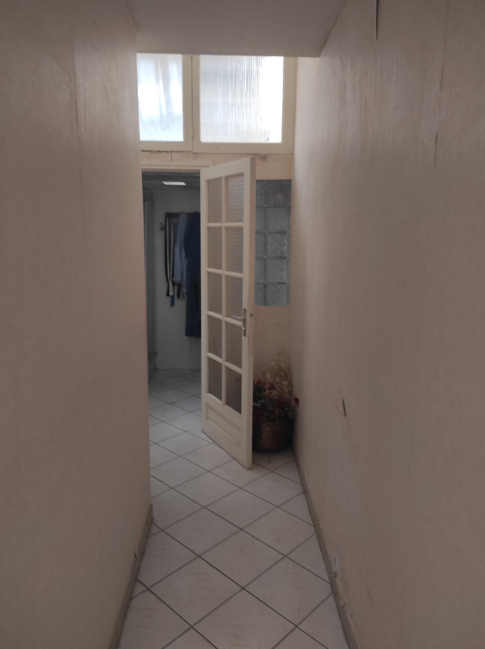 RIBAUTE-LES-TAVERNES 2 APPARTEMENTS 7 PIÈCES 154 m2