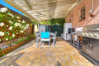  Maison à vendre 4 pièces 88 m²