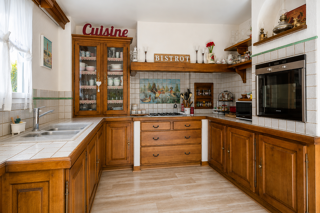  Maison à vendre 6 pièces 124 m²