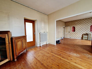  Maison à vendre 4 pièces 90 m²