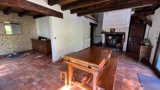  Propriété/château à vendre 6 pièces 147 m²
