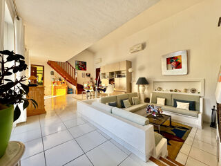  Maison à vendre 5 pièces 190 m²