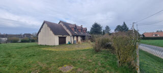  Maison à vendre 5 pièces 140 m²