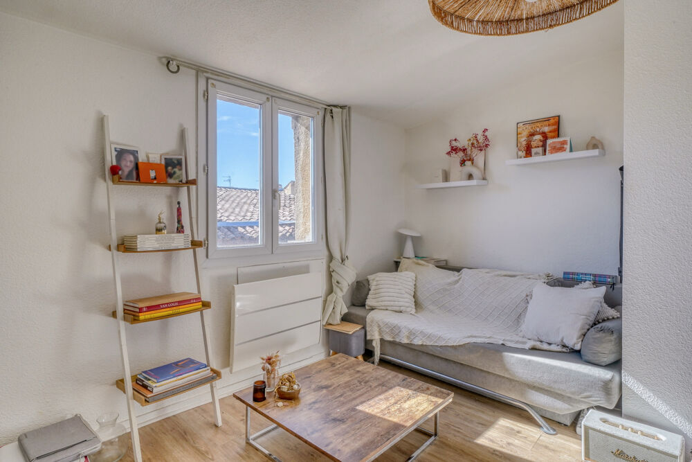Vente Appartement Appartement 2 pièces de 27m2 Bordeaux