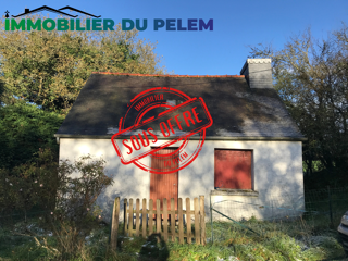  Maison à vendre 1 pièce 25 m²