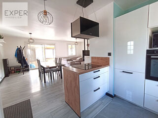  Maison à vendre 5 pièces 103 m²