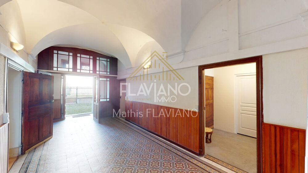 à vendre  Maison Barcelonnette (04400)