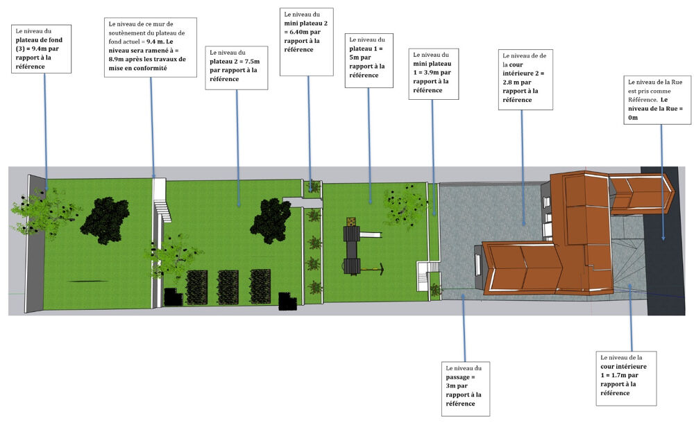 � vendre  Maison Breuillet (91650)