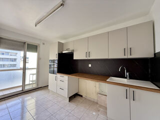  Appartement � vendre 3 pi�ces 65 m�