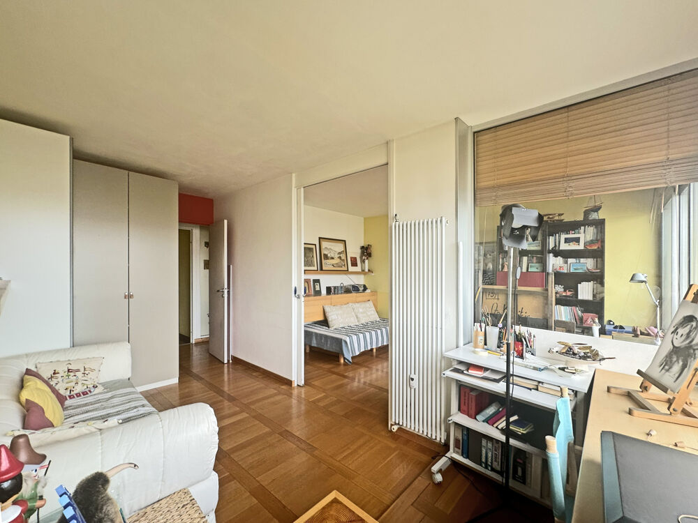 à vendre  Appartement Nanterre (92000)