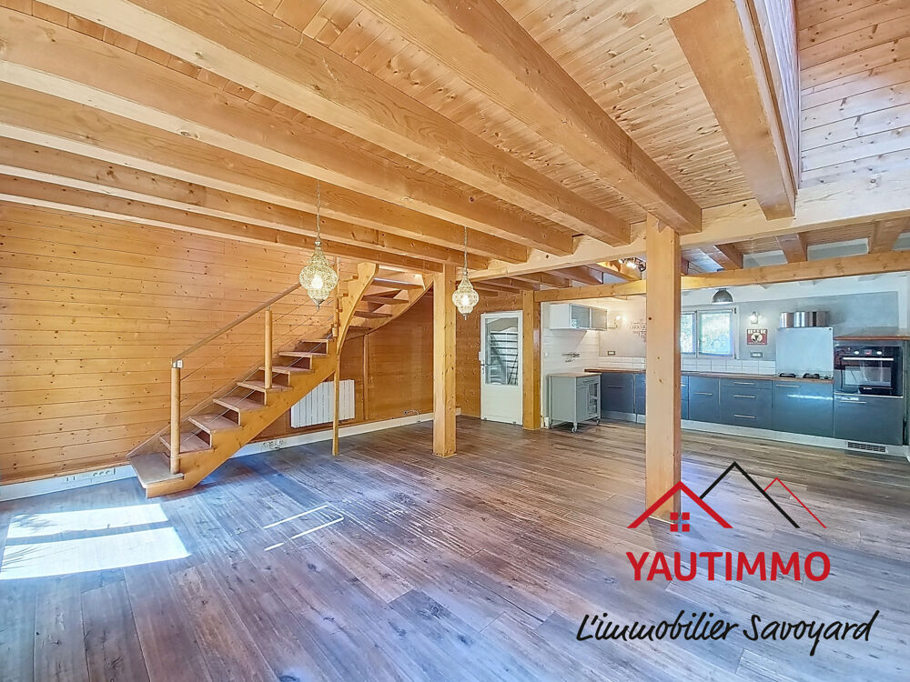 Maison 4 pièces 90 m² · à Lucinges · 90 m² · 379 000 €