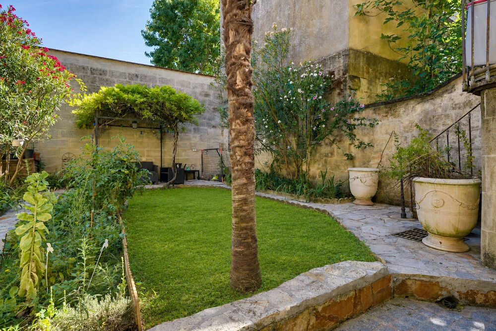 � vendre  Maison Bordeaux (33300)