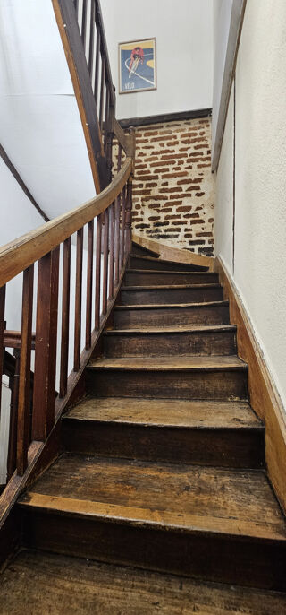  Maison � vendre 8 pi�ces 162 m�