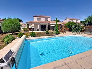  Maison à vendre 7 pièces 188 m²