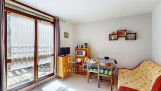  Appartement � vendre 1 pi�ce 20 m�