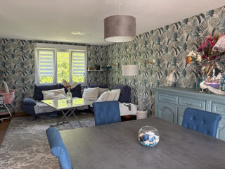 Maison � vendre 5 pi�ces 130 m�