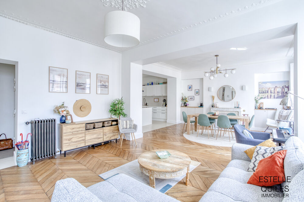 à vendre  Appartement Versailles (78000)