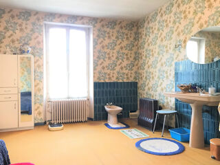  Maison à vendre 8 pièces 175 m²
