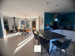  Maison � vendre 8 pi�ces 173 m�