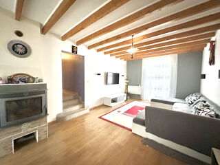  Maison � vendre 5 pi�ces 105 m�