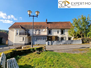  Maison à vendre 14 pièces 254 m²