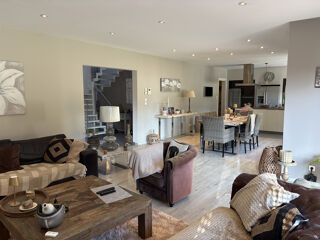  Maison � vendre 6 pi�ces 169 m�