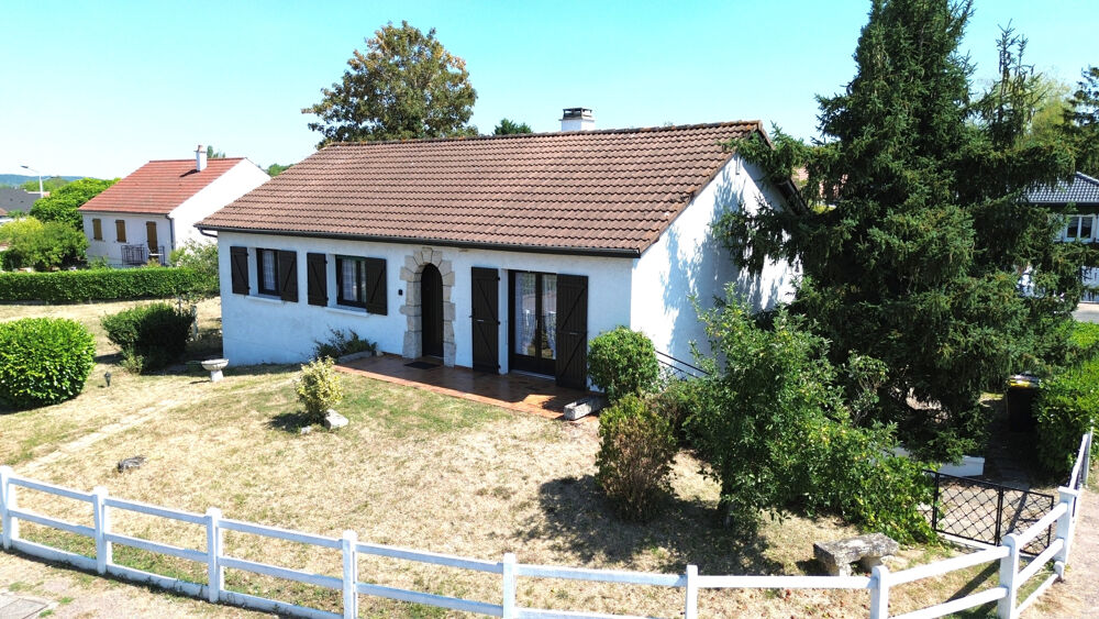 Vente Maison PAVILLON 3 CHAMBRES Varennes vauzelles
