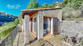  Maison � vendre 3 pi�ces 66 m�