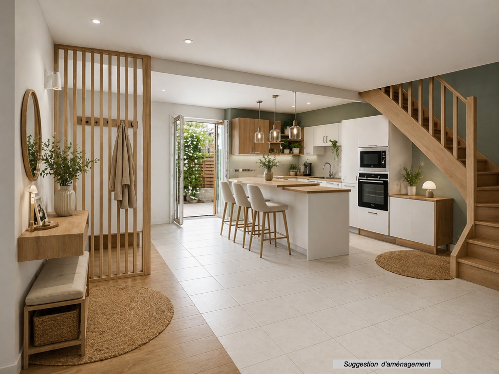 à vendre  Appartement Divonne-les-Bains (01220)