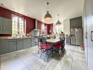  Maison à vendre 7 pièces 351 m² Mauleon licharre