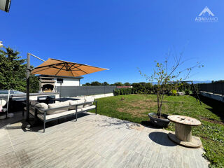  Maison � vendre 5 pi�ces 120 m�