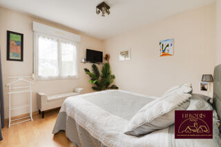  Maison à vendre 7 pièces 150 m²