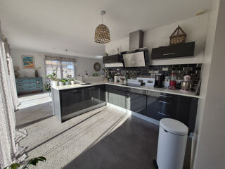  Maison à vendre 5 pièces 123 m²
