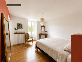  Maison à vendre 11 pièces 293 m²