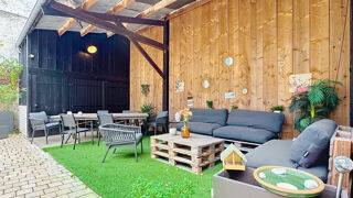  Maison à vendre 5 pièces 140 m²