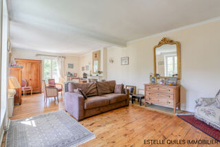  Maison à vendre 7 pièces 196 m²