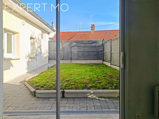  Maison � vendre 3 pi�ces 76 m�