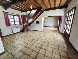  Maison à vendre 4 pièces 110 m²
