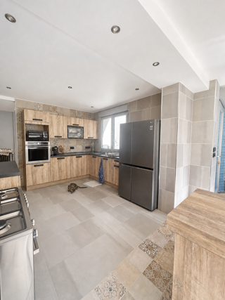  Maison à vendre 5 pièces 140 m²