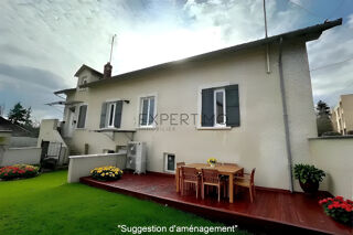  Maison � vendre 10 pi�ces 225 m�