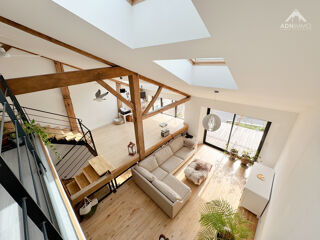  Maison � vendre 8 pi�ces 240 m�