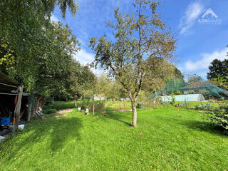  Terrain à vendre 781 m²
