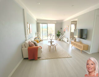  Appartement � vendre 2 pi�ces 38 m�