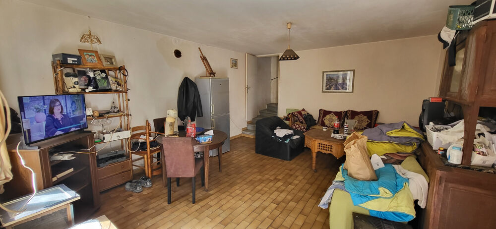 Vente Maison MAISON DE VILLE VIOLES 84150 Violes