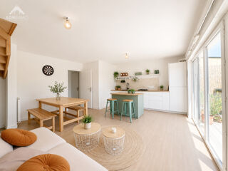  Maison à vendre 5 pièces 113 m²