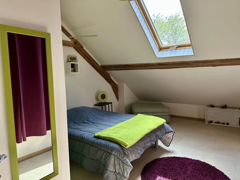 à vendre  Maison Neuville-sur-Oise (95000)